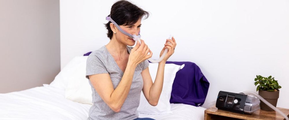 Cpap Machine Effects 7 Common CPAP Machine Side Effects (and Ways to Avoid Them)