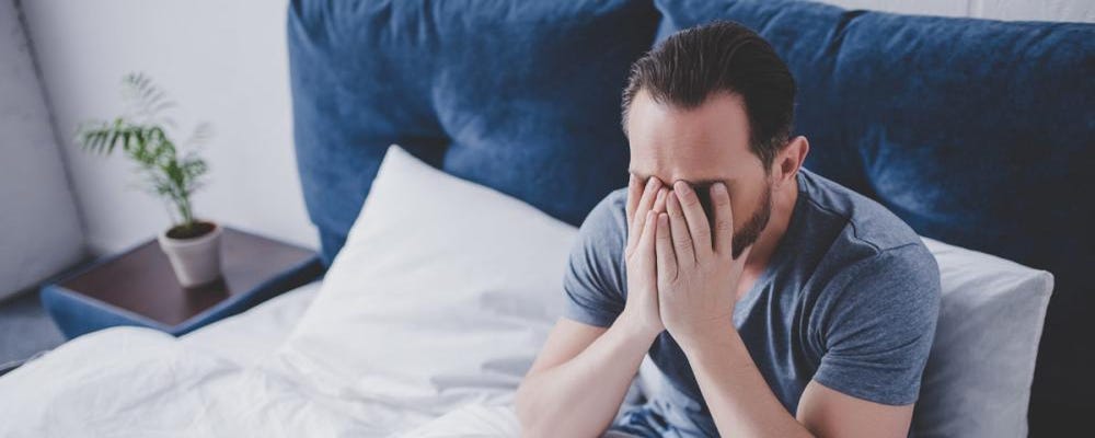 The Difference Between Migraines and Sleep Apnea Headaches