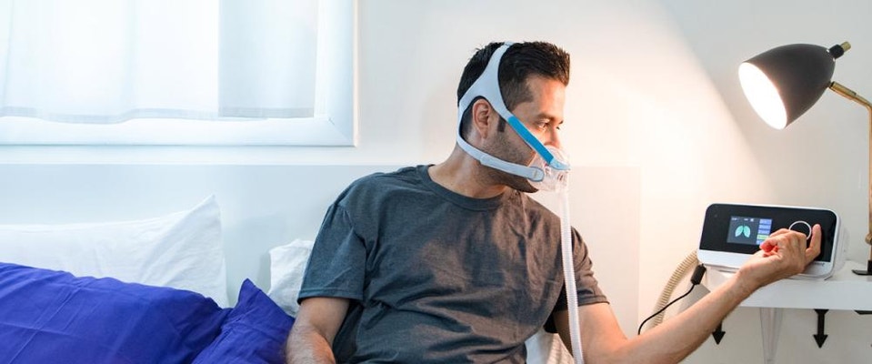 The Best CPAP Machines of 2022 Reviewed (Plus How to Choose)