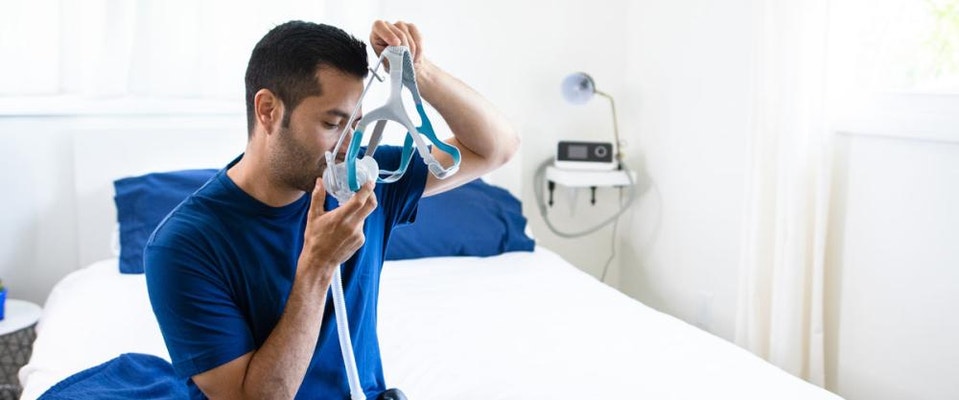 What Is a CPAP Titration Sleep Study?