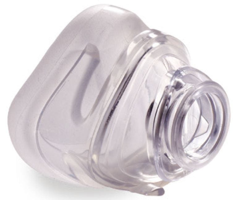 Philips Respironics Wisp Nasal CPAP Mask Cushion , Clear