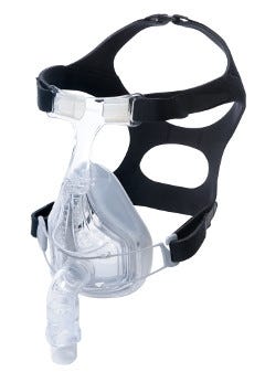 Fisher & Paykel Forma™ Full Face CPAP Mask