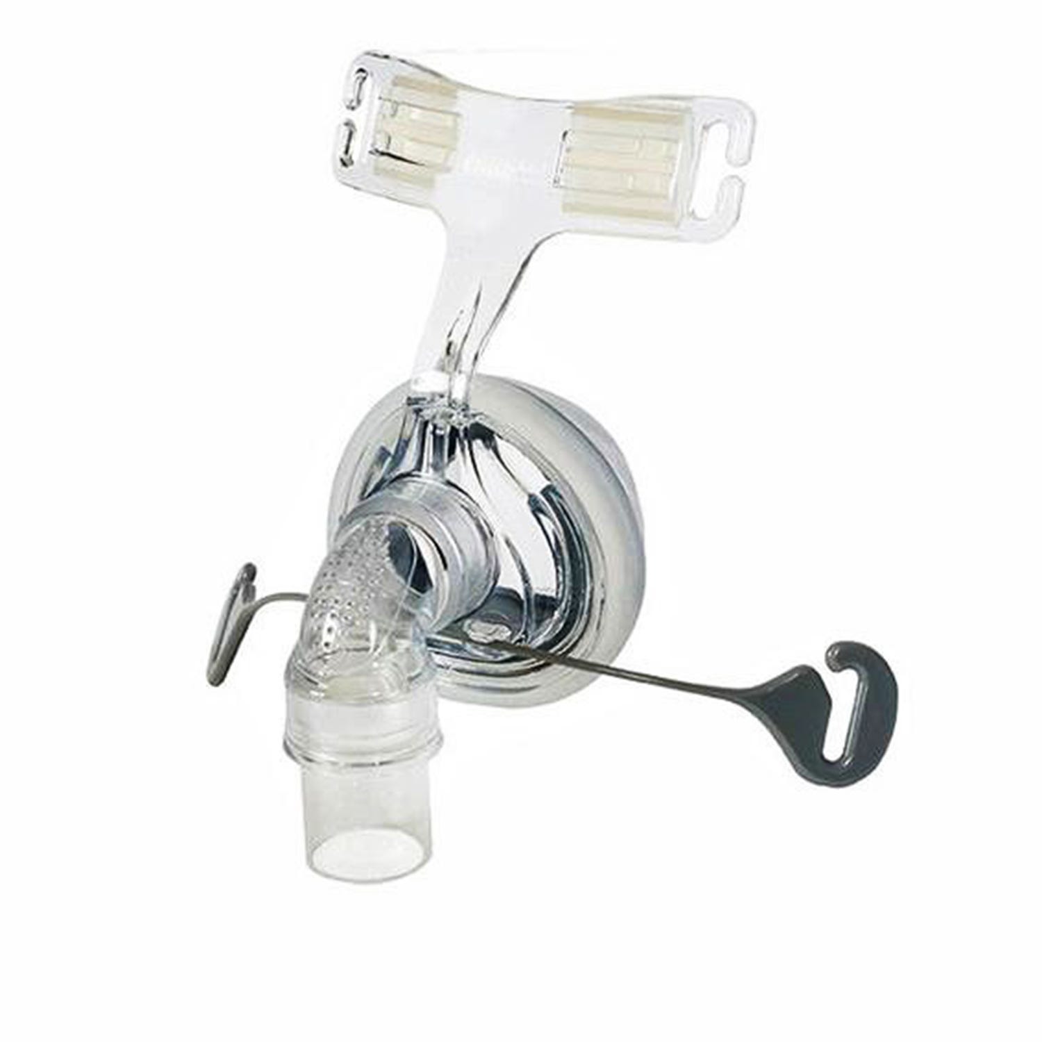 Fisher & Paykel FlexiFit™ 407 Nasal CPAP Mask , Clear