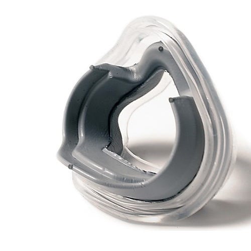 Fisher & Paykel Zest™/Zest™ Q Nasal Foam Cushion & Seal For CPAP , Clear