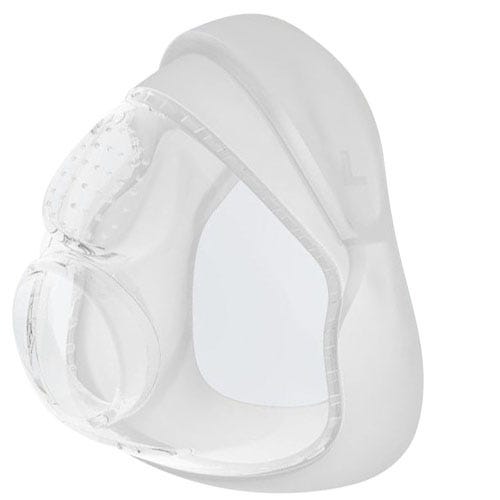 Fisher & Paykel Simplus™ Full Face CPAP Mask Cushion , Clear