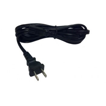 Somnetics Transcend Humidifier Power Cord - UK Compatible For CPAP
