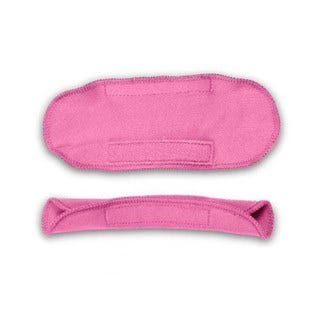 ResMed Swift™ CPAP Tubing Soft Wraps 2PK , Pink