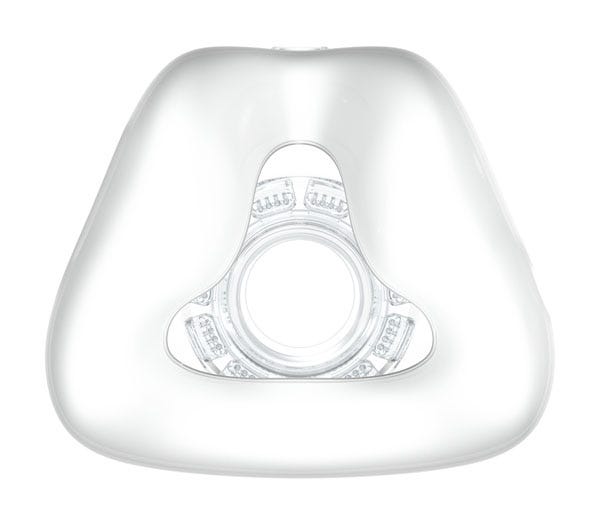ResMed Mirage™ FX CPAP Mask Cushion , Clear