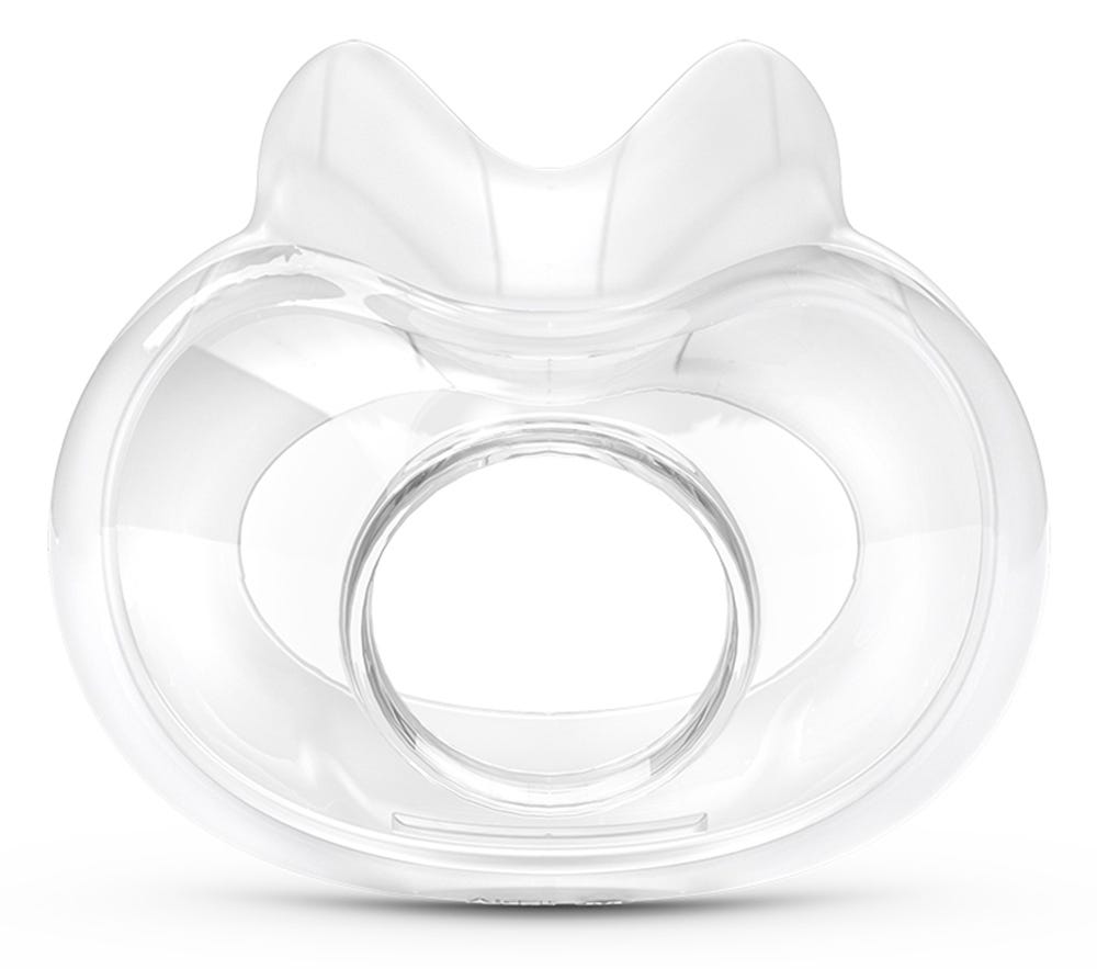 ResMed AirFit™ F30 Full Face CPAP Mask Cushion , Clear