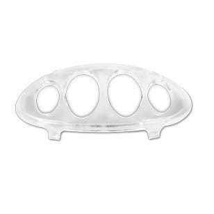 Fisher & Paykel Diffuser Cap For CPAP , Clear