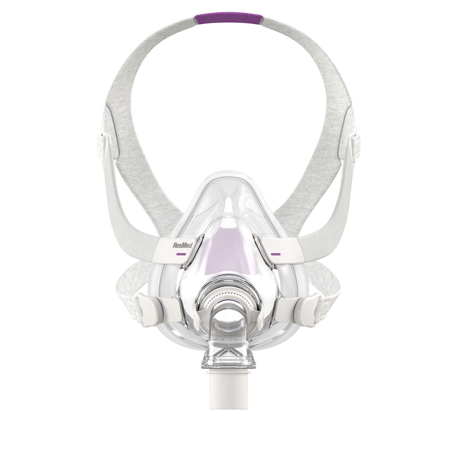 ResMed AirFit™ F20 For Her Full Face CPAP Mask