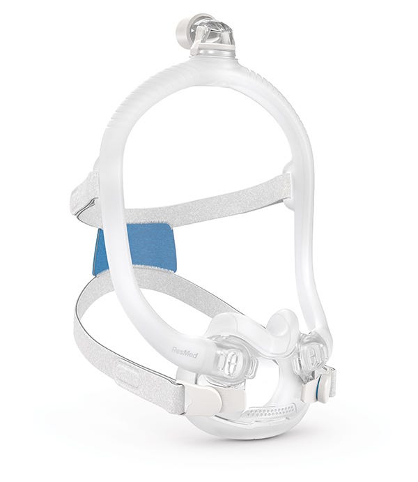 ResMed AirFit™ F30i Full Face CPAP Mask