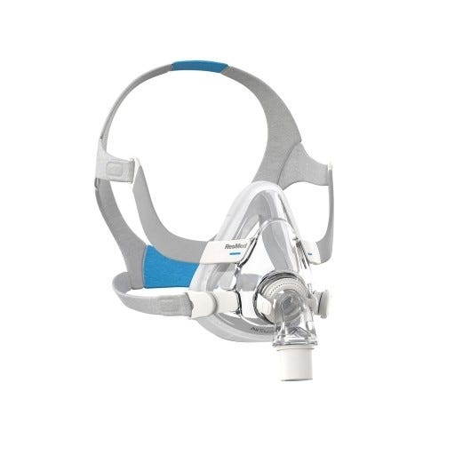 ResMed AirTouch™ F20 Full Face CPAP Mask