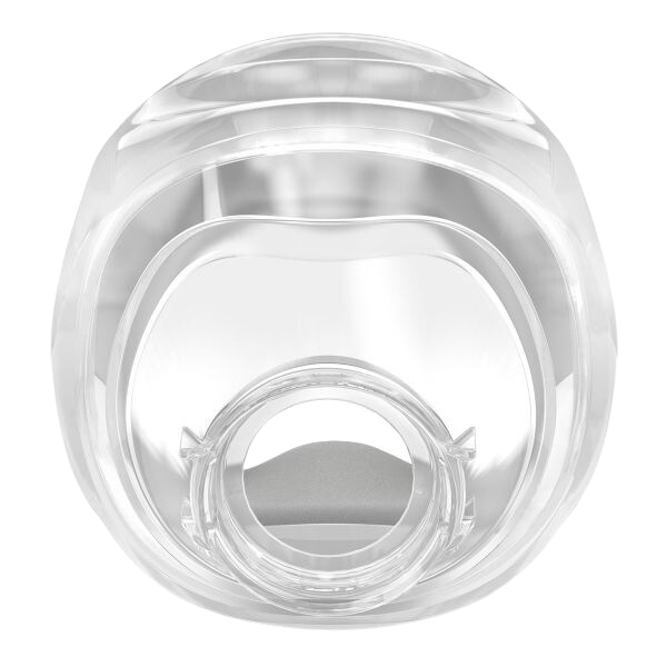 ResMed AirTouch™ N20 CPAP Mask Cushion , Clear