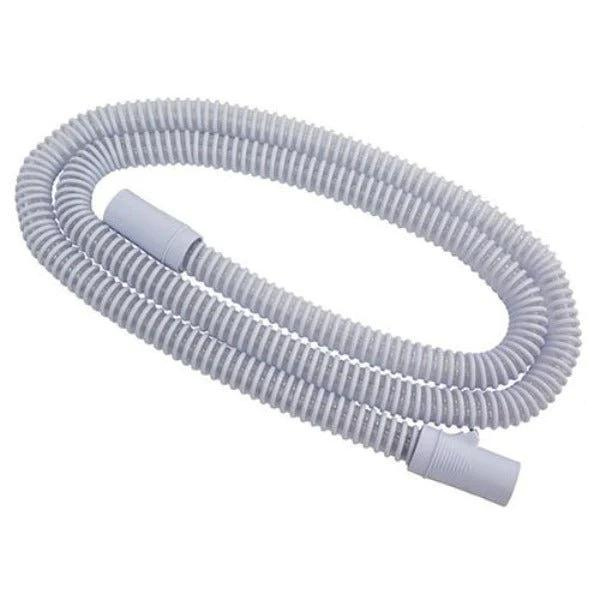 React Health ComfortLine Replacement CPAP Tubing , Light Gray