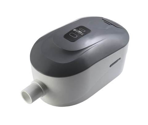 Somnetics Transcend 3 MiniCPAP Auto CPAP Machine , Black & Gray