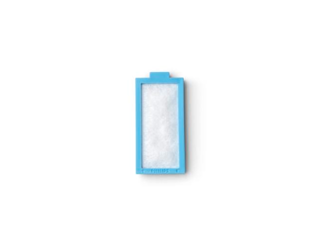 Spirit Medical DreamStation 2 Disposable CPAP Filter , Light Blue & White