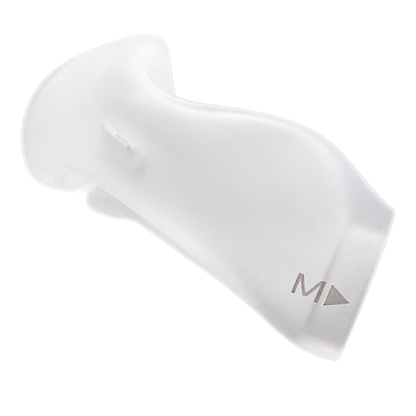 Philips Respironics DreamWear Nasal CPAP Mask Cushion , Clear