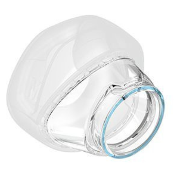 Fisher & Paykel Eson™ 2 Nasal CPAP Mask Cushion , Clear