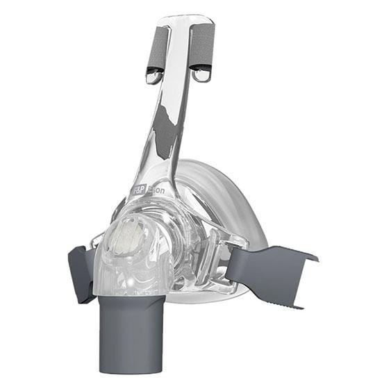 Fisher & Paykel Eson™ Nasal CPAP Mask Without Headgear , Clear