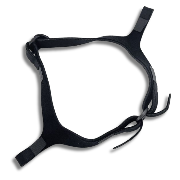 Fisher & Paykel Opus™ 360 Nasal Pillow CPAP Mask Headgear , Black