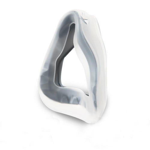 Fisher & Paykel Forma™ Full Face CPAP Mask Foam Cushion , White & Gray