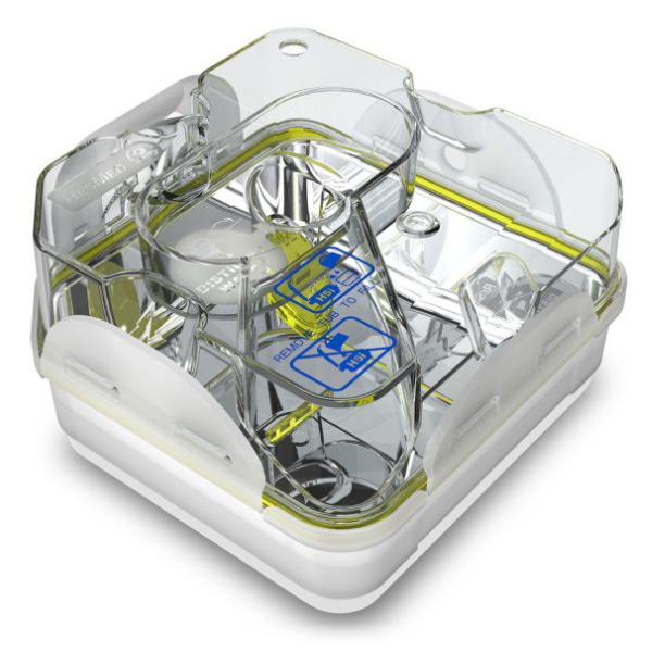 ResMed H5i™ Standard CPAP Water Chamber , Clear