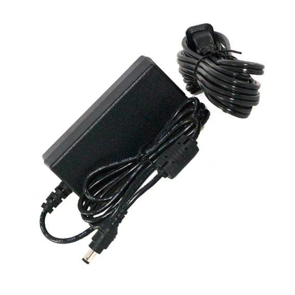 Resvent IBreeze Power Supply Adapter For CPAP , Black