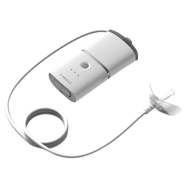 Somnics INAP Starter Kit For CPAP , White