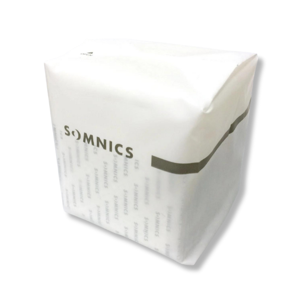 Somnics INAP Drypads (31 Ct.) For CPAP , White