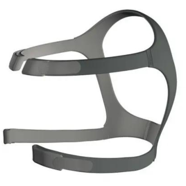 ResMed Mirage™ FX Nasal CPAP Headgear , Gray