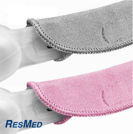 ResMed CPAP Swift™ FX Soft Wraps