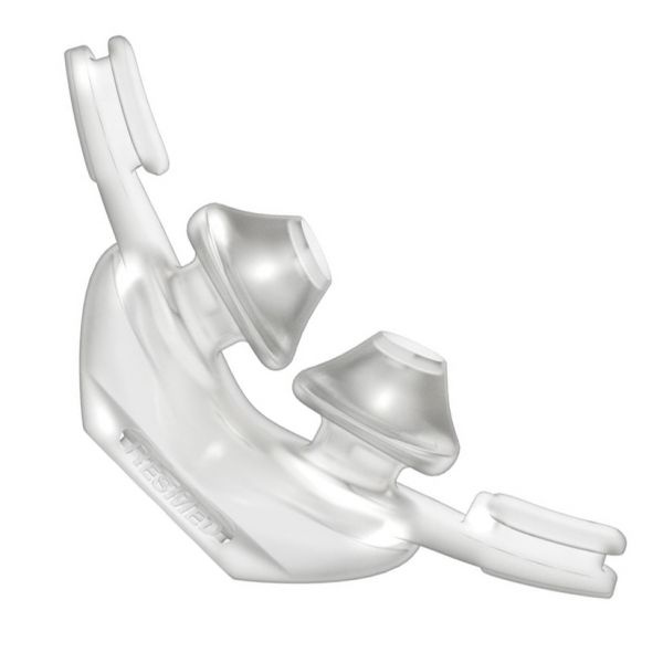 ResMed Swift™ FX Nasal CPAP Mask Pillows , Clear