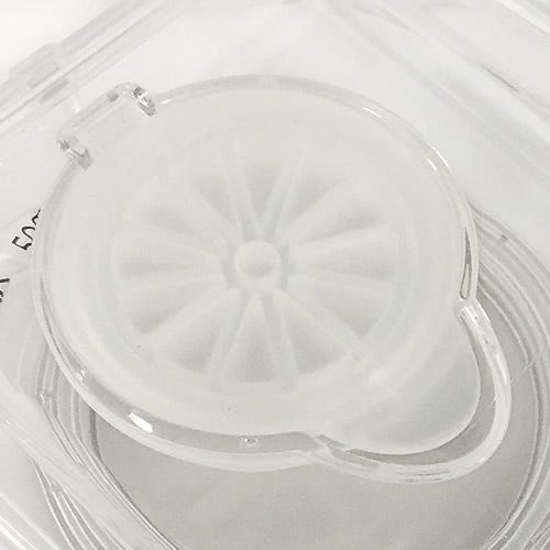 Somnetics Transcend Water Chamber Drain Plug For CPAP