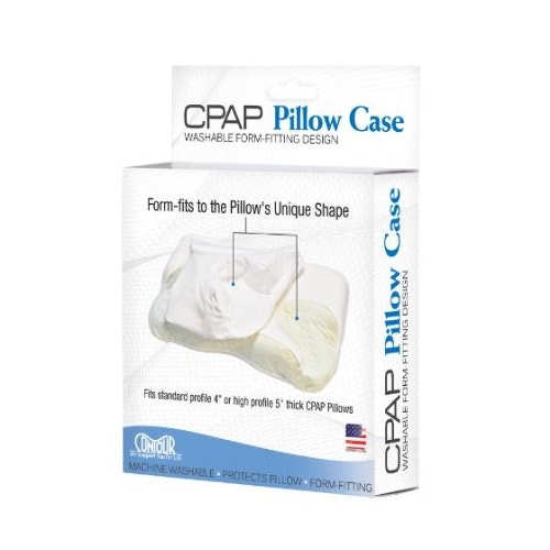 CPAPMax 2.0 Pillow Case By Contour Products