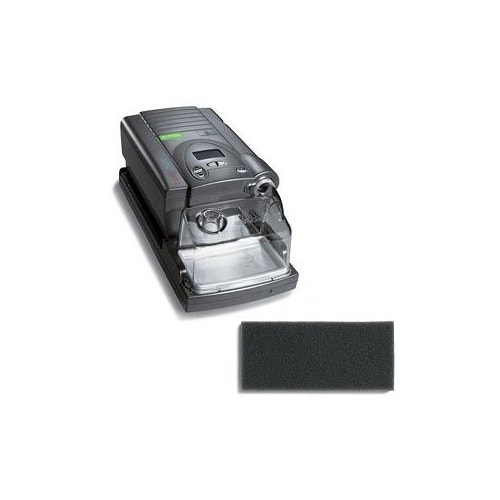 Spirit Medical Reusable CPAP Filter for REMStar Pro/REMStar Plus