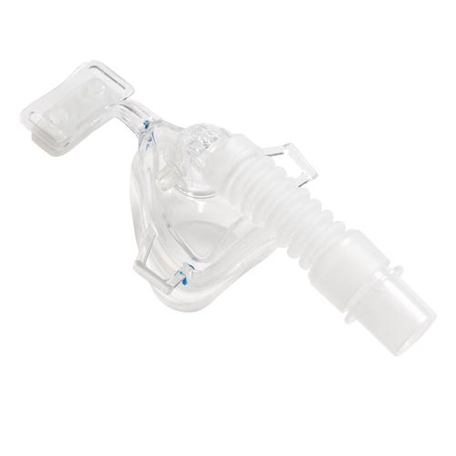 Nasal Fit Deluxe EZ CPAP Mask Frame By Drive Medical