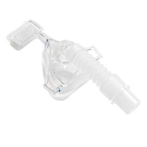 NasalFit Deluxe EZ CPAP Mask Frame | CPAPsupplies.com