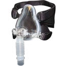 ComfortFit Deluxe Full Face EZ Mask By Drive Medical 