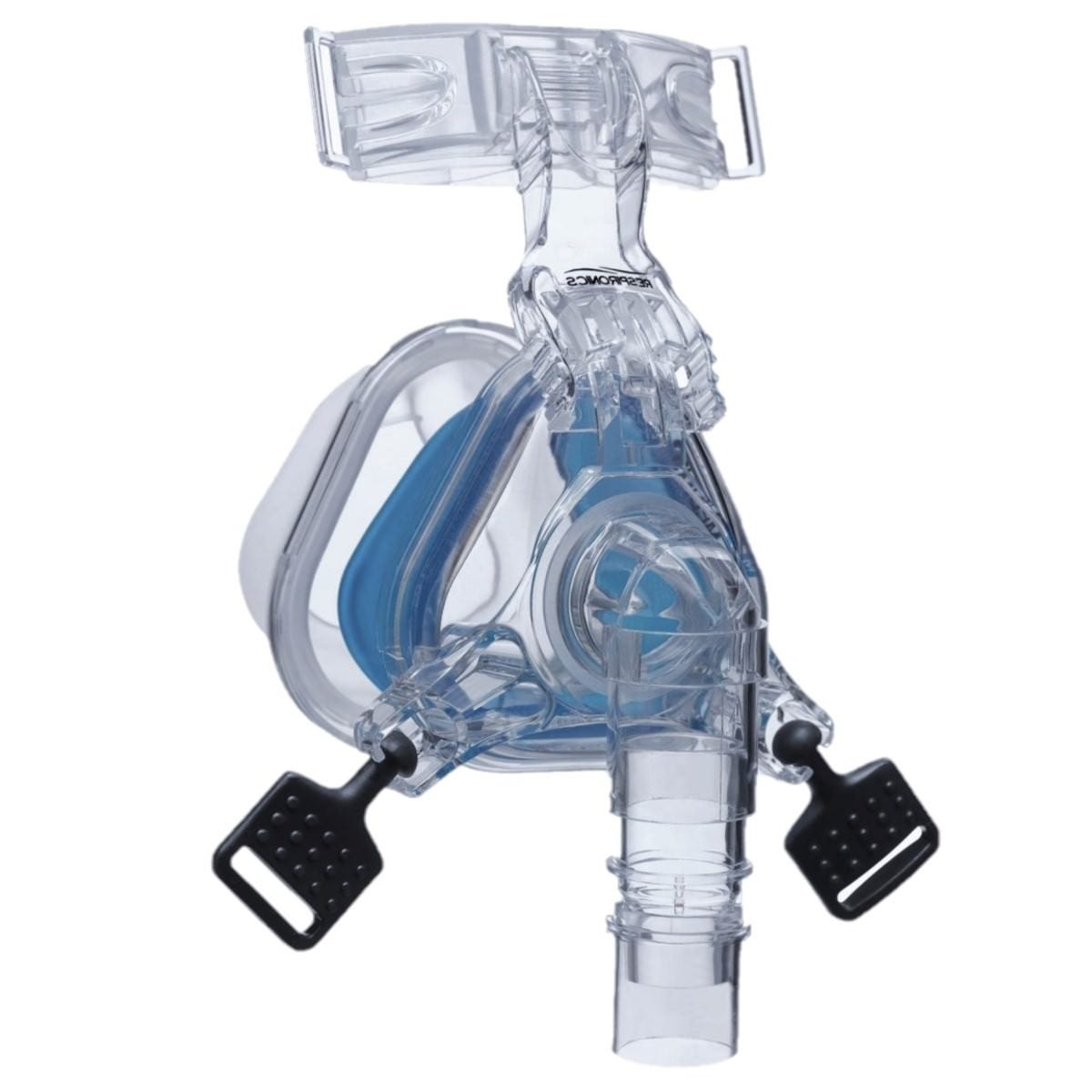 Philips Respironics ComfortGel Blue Nasal CPAP Mask