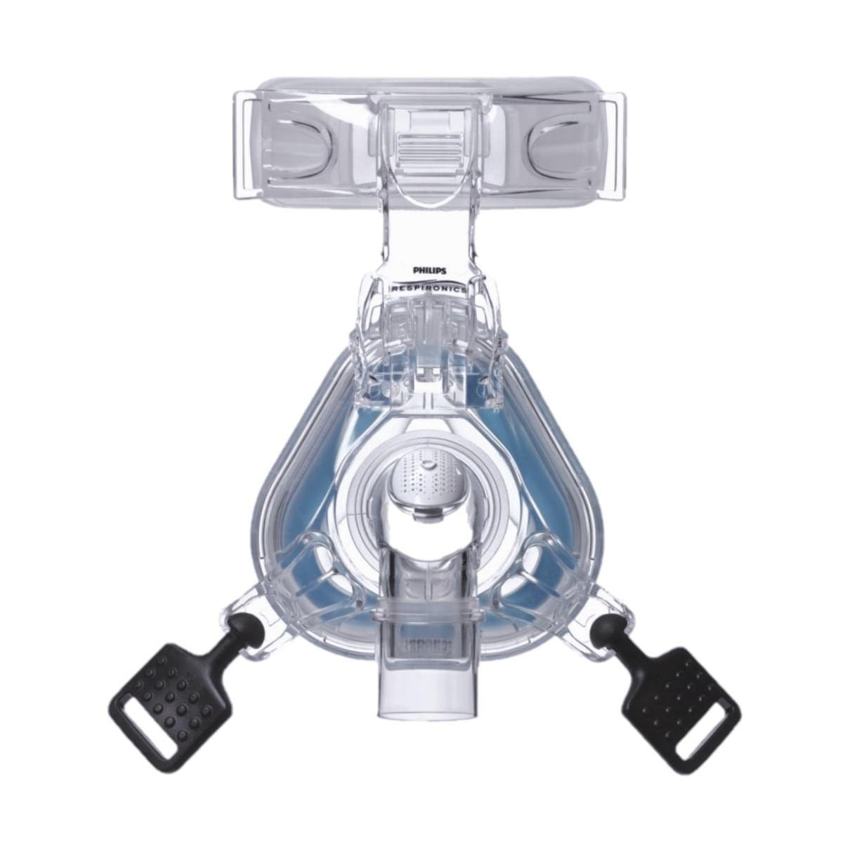 Philips Respironics ComfortGel Blue Nasal CPAP Mask