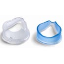 Comfort Gel Blue Nasal Mask Cushion and Flap By Respironics