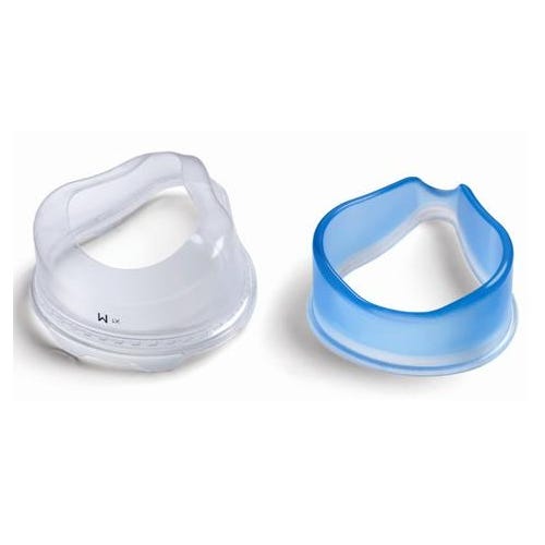 Philips Respironics Comfort Gel Blue Nasal CPAP Mask Cushion and Flap