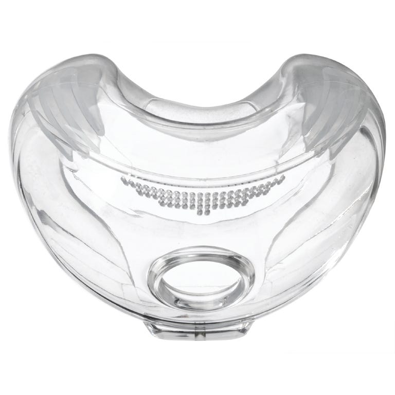 Philips Respironics Amara View CPAP Mask Cushion