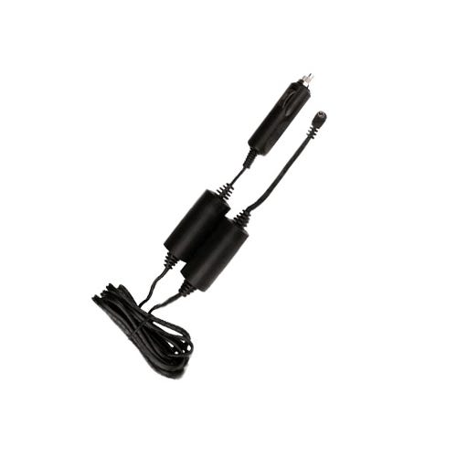 Shielded DC Cord for PR 60 series systems
