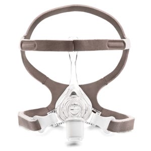 Pico Nasal CPAP Mask Fitpack by Philips Respironics 