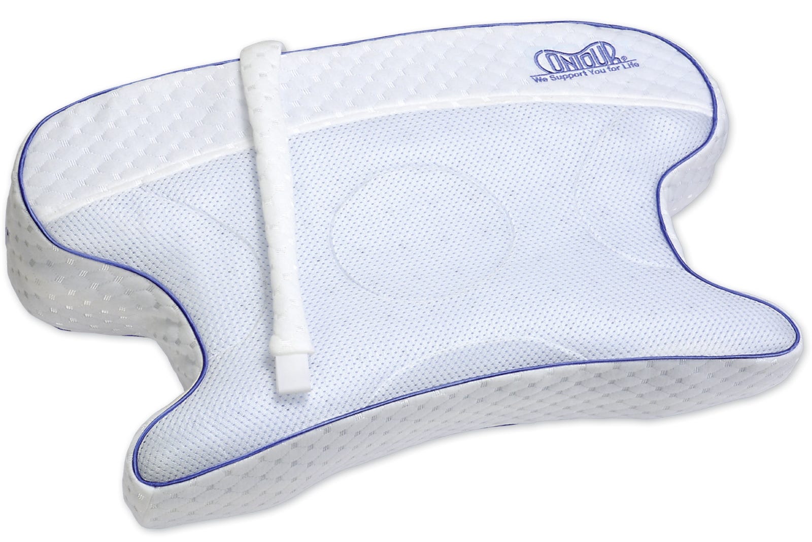 Contour cpapmax pillow 2.0 with cover sale