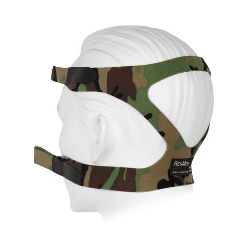 ResMed CPAP Mask Headgear