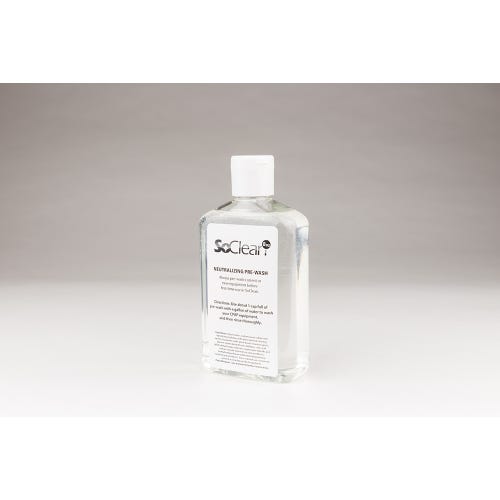SoClean Neutralizing Pre-Wash (8 oz.)
