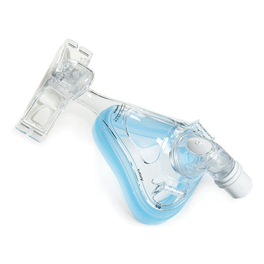 Philips Respironics Amara Gel Full Face CPAP Mask